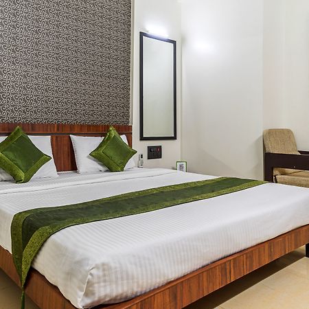 Treebo Trend Royal Kourt Aurangabad Hotell Exteriör bild