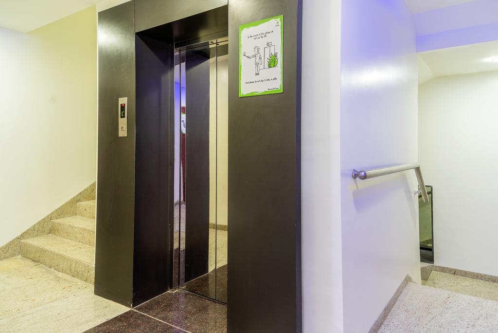 Treebo Trend Royal Kourt Aurangabad Hotell Exteriör bild