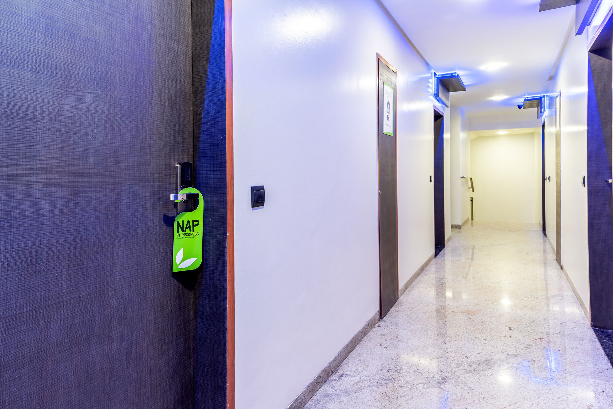 Treebo Trend Royal Kourt Aurangabad Hotell Exteriör bild