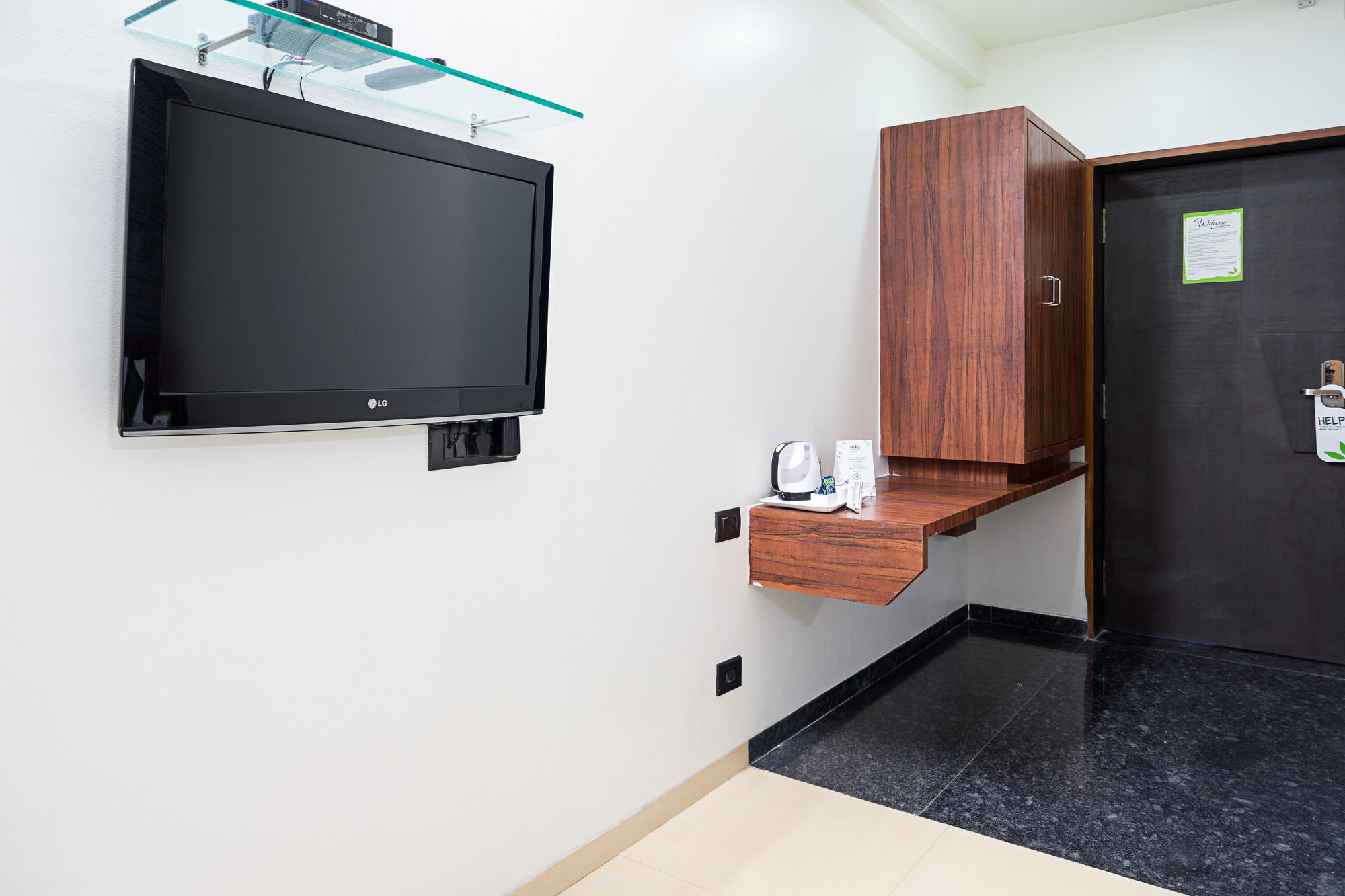 Treebo Trend Royal Kourt Aurangabad Hotell Exteriör bild