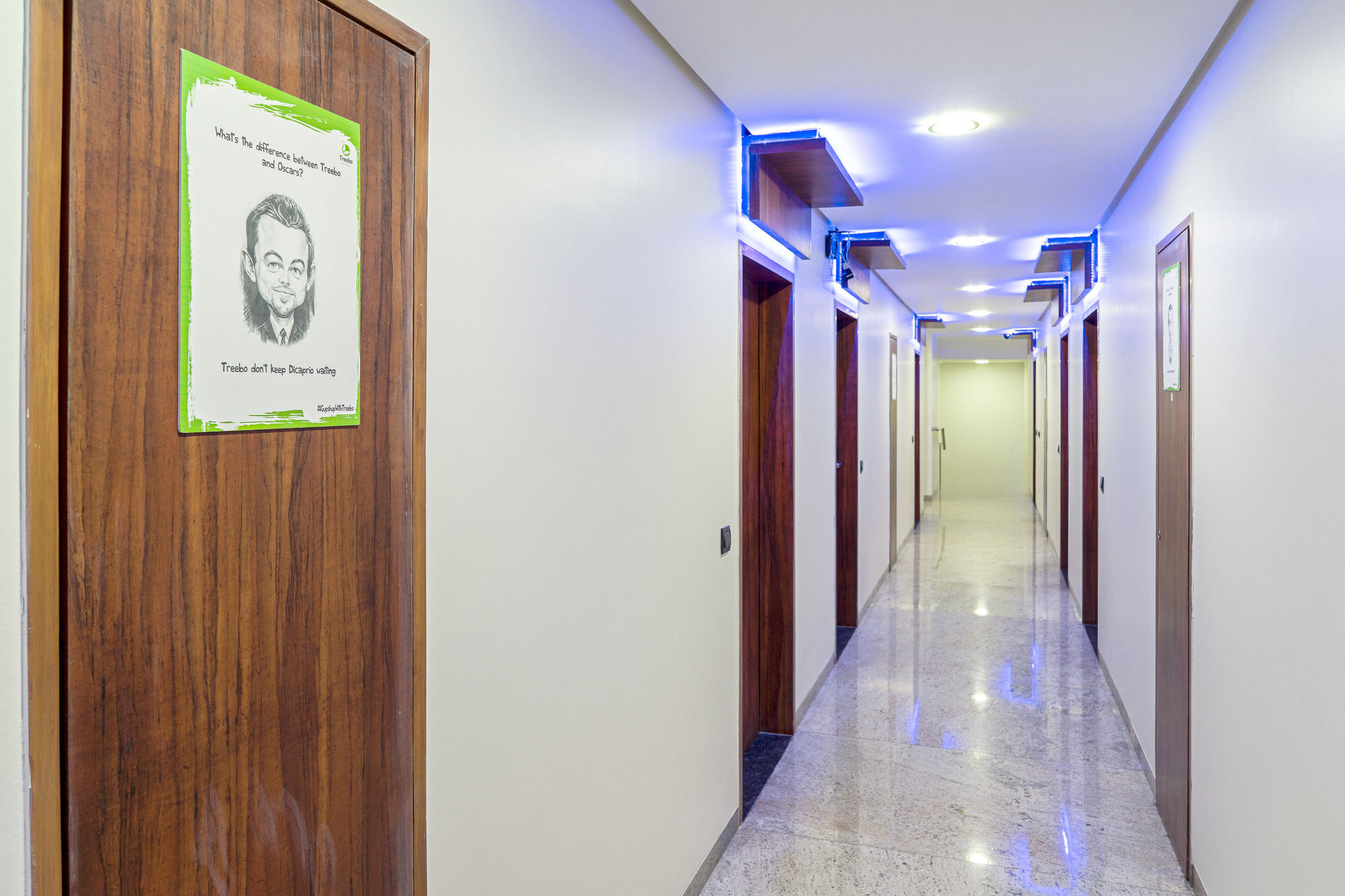 Treebo Trend Royal Kourt Aurangabad Hotell Exteriör bild